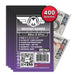 "Heat: Pedal to the Metal" Compatible Card Sleeve Bundle - for just $11! 