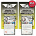 "T.I.M.E. Stories: The Marcy Case" Compatible Card Sleeve Bundle - for just $10! 