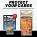 "7 Wonders: Duel" Compatible Card Sleeve Bundle - for just $6! 