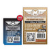 "7 Wonders: Duel" Compatible Card Sleeve Bundle - for just $6! 