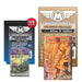 "7 Wonders: Duel" Compatible Card Sleeve Bundle - for just $6! 