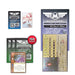 "Spirit Island" Compatible  Card Sleeve Bundle - for just $11.50! 