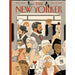 Mayor Mamdani The New Yorker 500 Piece Jigsaw Puzzle NYPC - for just $26.99! 
