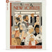 Mayor Mamdani The New Yorker 500 Piece Jigsaw Puzzle NYPC - for just $26.99! 