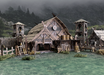 Battle Systems: Northern Settlement - for just $109.99! 