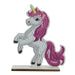 Meadow Unicorn Crystal Art Fantasy Buddies Kit Craft Buddy - for just $5.99! 