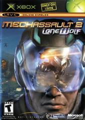 MechAssault 2 Lone Wolf - Xbox - for just $9.99! 