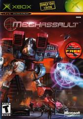 MechAssault - Xbox - for just $9.99! 