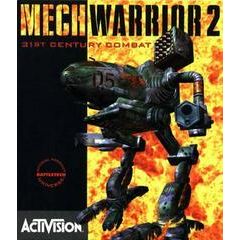 MechWarrior 2 - PC Games - Premium Video Games - Just $27.99! Shop now at Retro Gaming of Denver