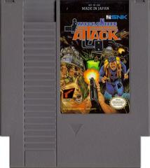 Mechanized Attack - NES - for just $32.99! 