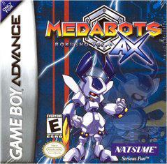 Medabots AX: Rokusho - Nintendo GameBoy Advance (Copy) - for just $12.99! 
