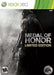 Medal of Honor: Limited Edition (Xbox 360) - for just $0! 