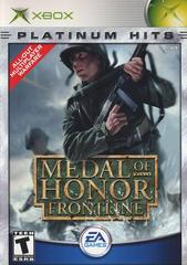 Medal of Honor Frontline [Platinum Hits] - Xbox - for just $8.99! 