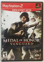 Medal of Honor Vanguard [Greatest Hits] - Playstation 2 - for just $9.99! 
