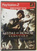 Medal of Honor Vanguard [Greatest Hits] - Playstation 2 - for just $9.99! 