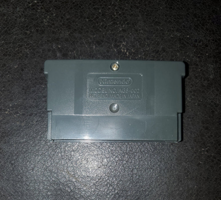 Medal of Honor Infiltrator GBA Video Game Boy Advance Nintendo 2003 - for just $12! 