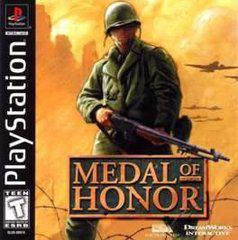 Medal of Honor - Playstation - for just $15.99! 