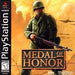 Medal of Honor - Playstation - for just $17.99! 