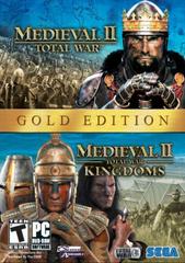 Medieval II [Gold Edition] - PC - Just $12.99! Shop now at Retro Gaming of Denver