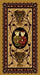 Medieval Cat Tarot - for just $21.95! 