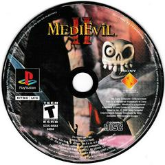 Medievil II - Playstation - for just $27.99! 