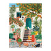 Mediterranean Cats 1000 Piece Jigsaw Puzzle Galison - for just $19.99! 