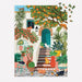 Mediterranean Cats 1000 Piece Jigsaw Puzzle Galison - for just $19.99! 