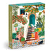 Mediterranean Cats 1000 Piece Jigsaw Puzzle Galison - for just $19.99! 