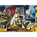 Mediterranean Landscape 1000 Piece Jigsaw Puzzle Eurographics - for just $19.99! 
