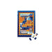 Mediterranean Vacation 150 Piece Mini Jigsaw Puzzle Micro Puzzles - for just $10.99! 