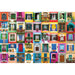 Mediterranean Windows 2000 Piece Jigsaw Puzzle Eurographics - for just $29.99! 