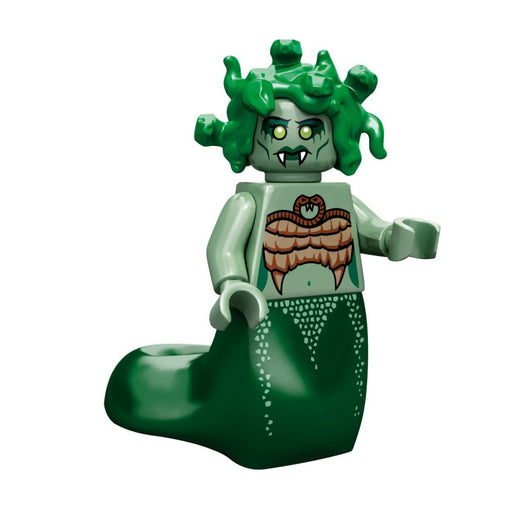 Medusa - for just $4! 