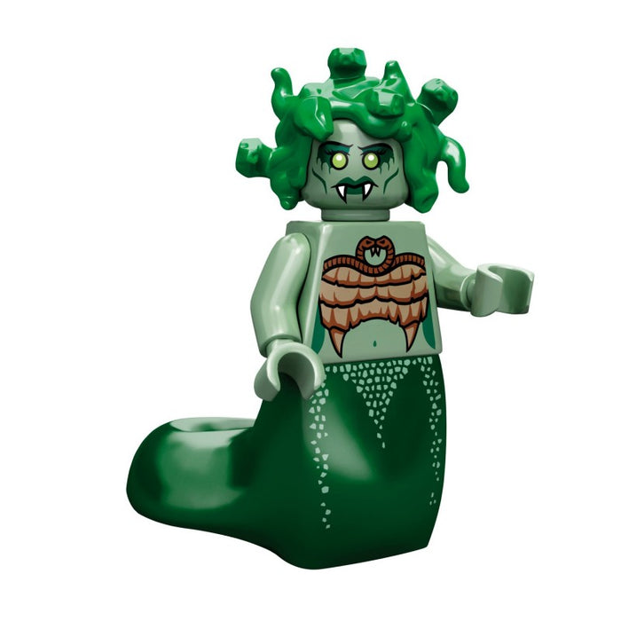 Medusa - for just $4! 
