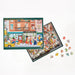 Meet Me Uptown 500 Piece Soft Touch Jigsaw Puzzle Be Rooted - for just $29.99! 