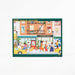 Meet Me Uptown 500 Piece Soft Touch Jigsaw Puzzle Be Rooted - for just $29.99! 