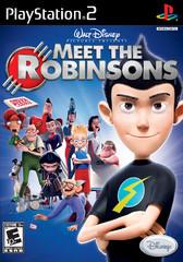 Meet the Robinsons - Playstation 2 - for just $6.99! 