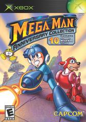 Mega Man Anniversary Collection - Xbox - for just $11.99! 