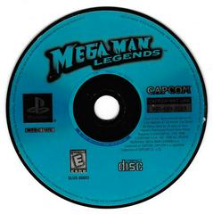 Mega Man Legends - Playstation - for just $49.99! 