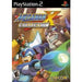 Mega Man X Collection - PlayStation 2 - Premium Video Games - Just $10.99! Shop now at Retro Gaming of Denver
