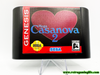 💘 Mega Casanova 2 (Sega Genesis Reproduction Cartridge) - for just $19.99! 