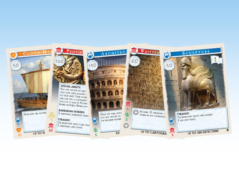 Mega Empires: The West - for just $129.90! 
