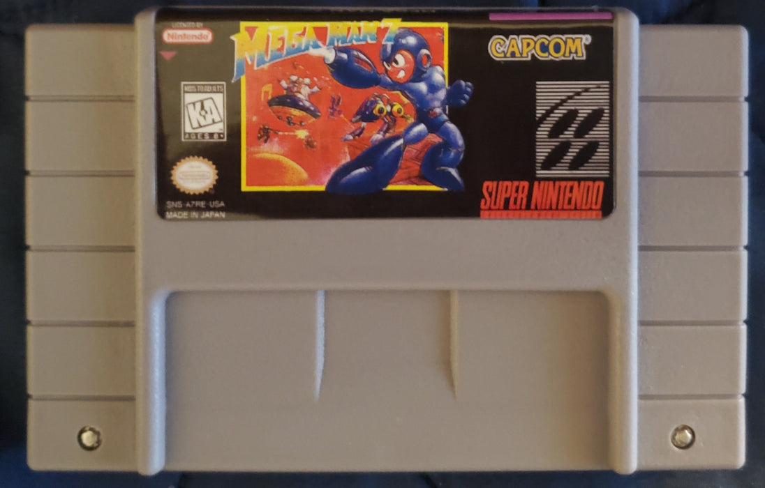 SNES Video Game Cartridges Super Nintendo Huge Collection - for just $19.49! 