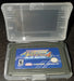 Mega Man Battle Network 4 Blue Moon GBA Video GameBoy Advance Nintendo - for just $11.50! 