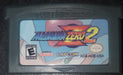 Mega Man Zero 2 GBA Video Game Cartridge Game Boy Advance 2003 - for just $11.50! 