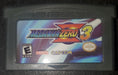 Mega Man Zero 3 GBA Video Game Cartridge Game Boy Advance 2004 - for just $11.50! 
