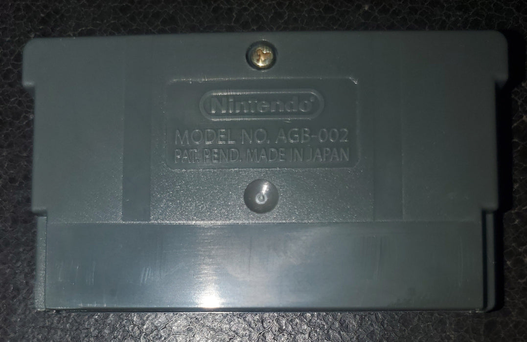 Mega Man Zero 1 GBA Video Game Cartridge Game Boy Advance 2002 - for just $11.50! 
