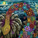 Megaflora 1000 Piece Premium Jigsaw Puzzle Art & Fable - for just $39.99! 