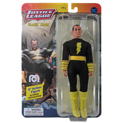 Mego Action Figure 8 Inch - DC - Select Figure(s) - Just $13.60! Shop now at Retro Gaming of Denver