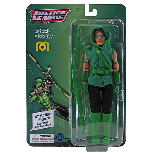 Mego Action Figure 8 Inch - DC - Select Figure(s) - Just $13.60! Shop now at Retro Gaming of Denver