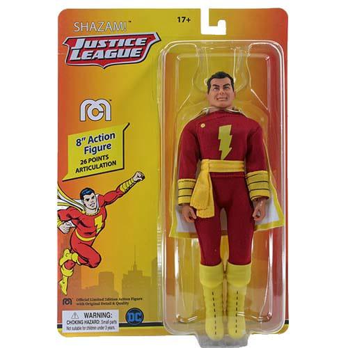 Mego Action Figure 8 Inch - DC - Select Figure(s) - Just $13.60! Shop now at Retro Gaming of Denver